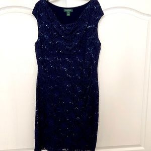 Ralph Lauren dress